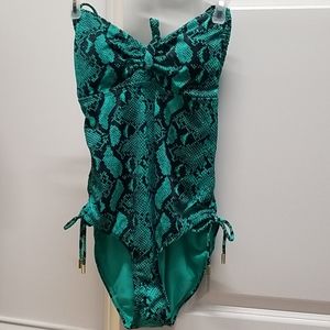 Ladies Swimsuit